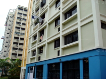 Blk 679 Admiralty Place (Woodlands), HDB 4 Rooms #356712